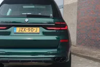Alpina XB7 din 2023 cu 39.324 km - oferta ALP229068 - foto 13
