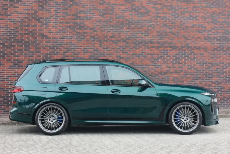 Alpina XB7 din 2023 cu 39.324 km - oferta ALP229068 - foto 14