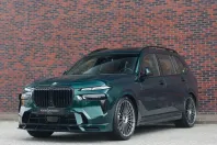 Alpina XB7 din 2023 cu 39.324 km - oferta ALP229068 - foto 16