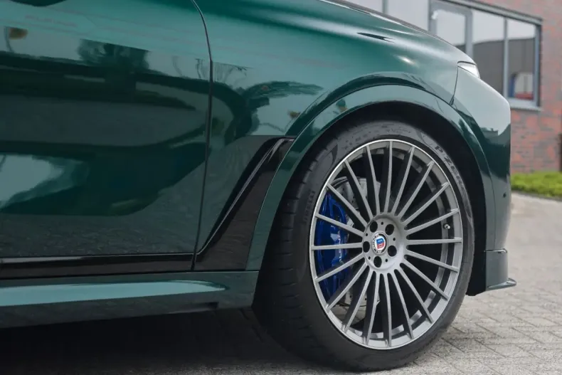 Alpina XB7 din 2023 cu 39.324 km - oferta ALP229068 - foto 19