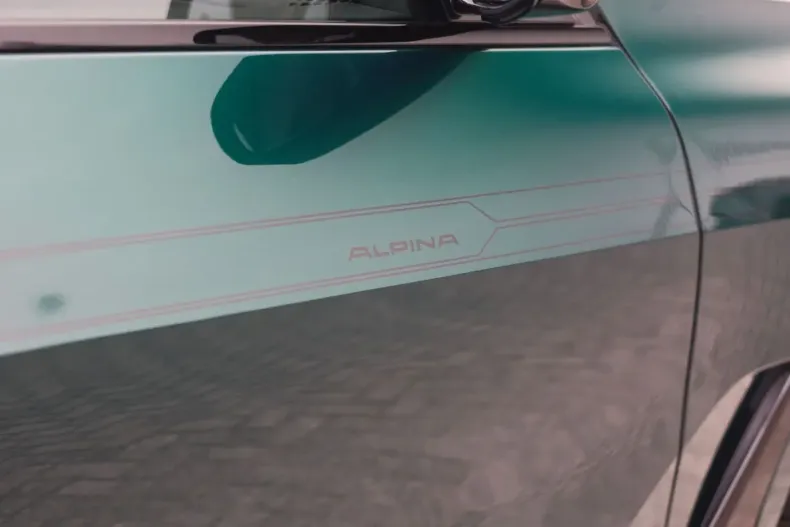 Alpina XB7 din 2023 cu 39.324 km - oferta ALP229068 - foto 20
