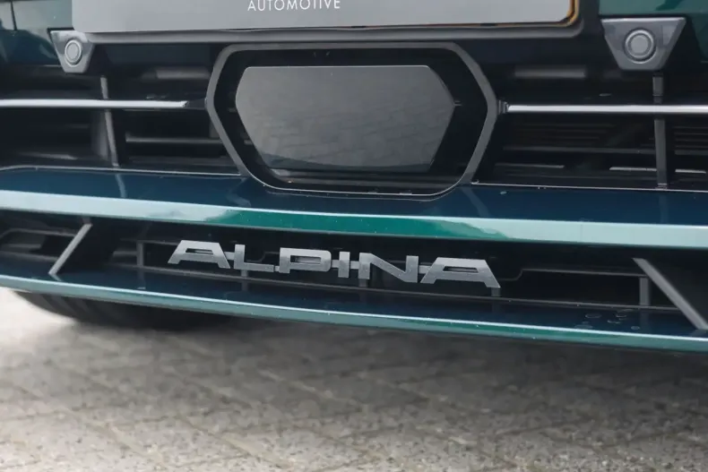 Alpina XB7 din 2023 cu 39.324 km - oferta ALP229068 - foto 21