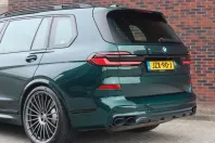 Alpina XB7 din 2023 cu 39.324 km - oferta ALP229068 - foto 22