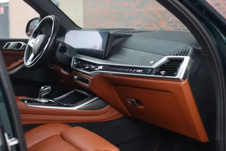 Alpina XB7 din 2023 cu 39.324 km - oferta ALP229068 - foto 27