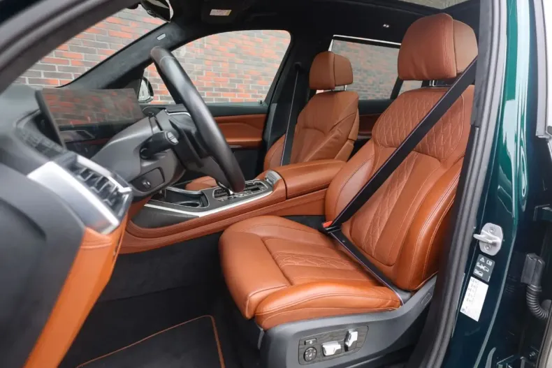 Alpina XB7 din 2023 cu 39.324 km - oferta ALP229068 - foto 28