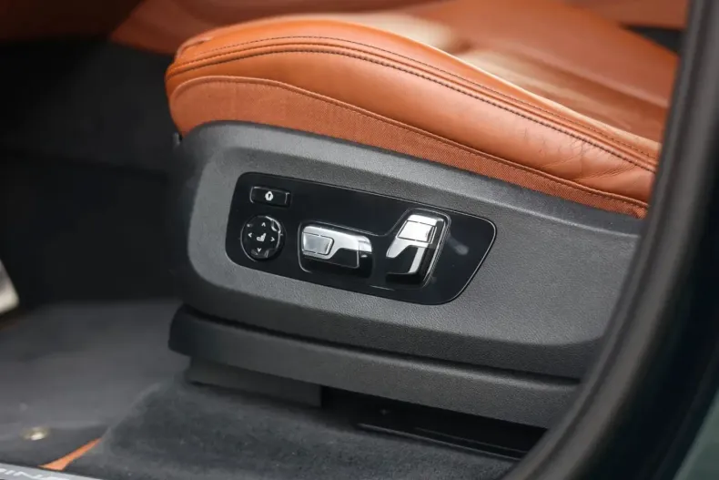 Alpina XB7 din 2023 cu 39.324 km - oferta ALP229068 - foto 29