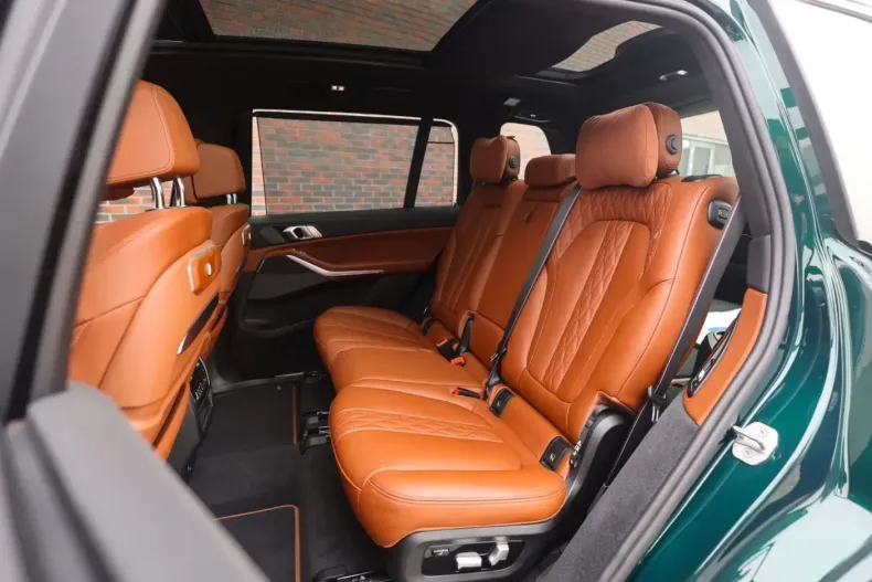 Alpina XB7 din 2023 cu 39.324 km - oferta ALP229068 - foto 32