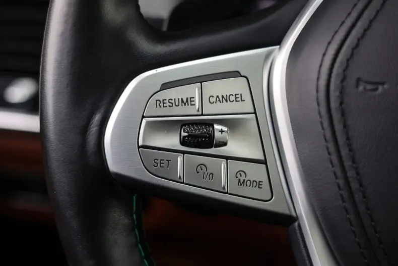 Alpina XB7 din 2023 cu 39.324 km - oferta ALP229068 - foto 38