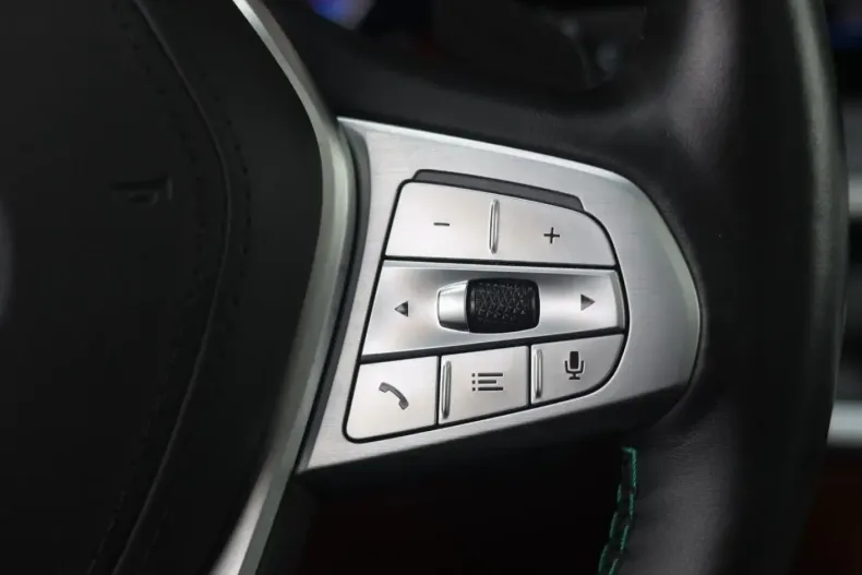 Alpina XB7 din 2023 cu 39.324 km - oferta ALP229068 - foto 39