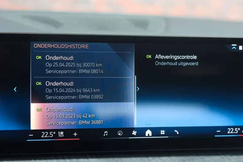 Alpina XB7 din 2023 cu 39.324 km - oferta ALP229068 - foto 49