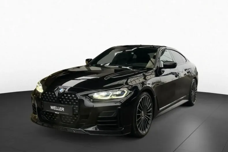 Alpina B4 din 2023 cu 70.843 km - oferta ALP229069 - foto 2