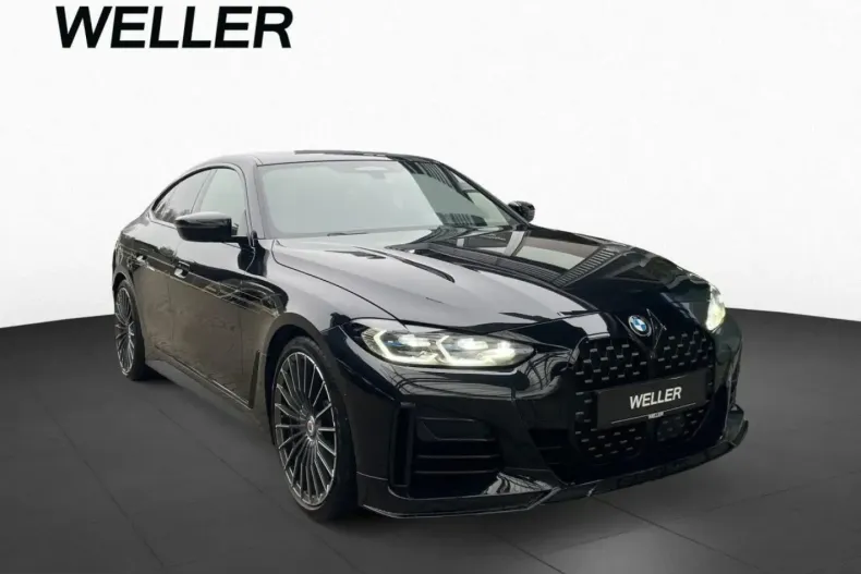 Alpina B4 din 2023 cu 70.843 km - oferta ALP229069 - foto 3