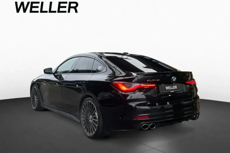 Alpina B4 din 2023 cu 70.843 km - oferta ALP229069 - foto 5