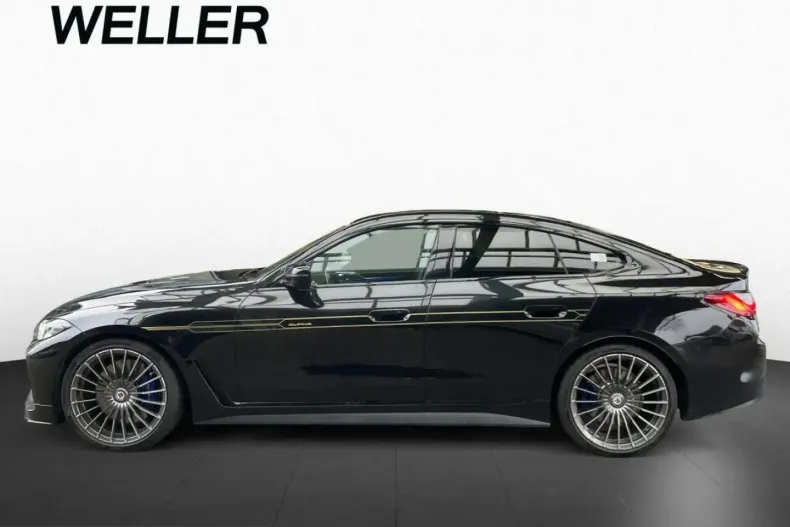 Alpina B4 din 2023 cu 70.843 km - oferta ALP229069 - foto 6