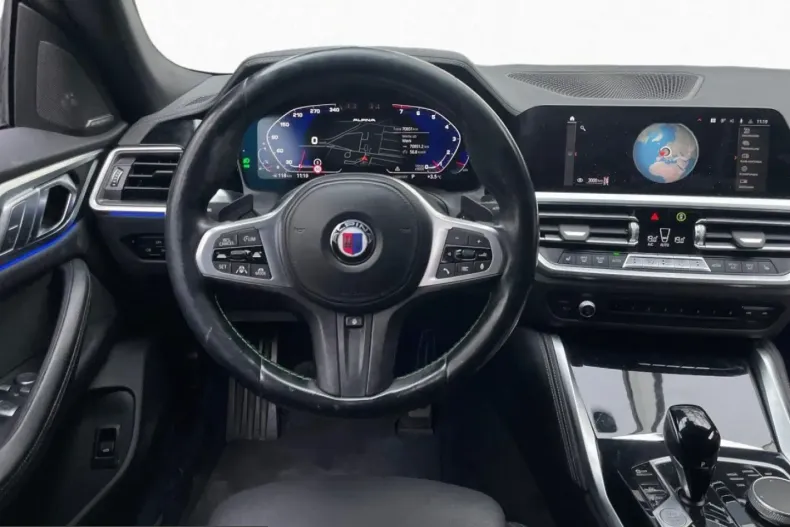 Alpina B4 din 2023 cu 70.843 km - oferta ALP229069 - foto 7