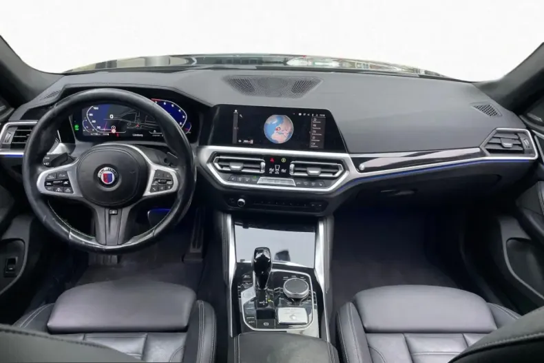 Alpina B4 din 2023 cu 70.843 km - oferta ALP229069 - foto 10
