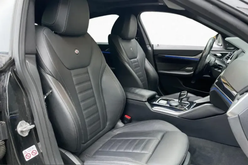 Alpina B4 din 2023 cu 70.843 km - oferta ALP229069 - foto 12