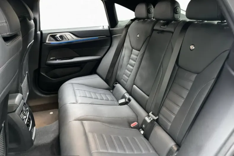Alpina B4 din 2023 cu 70.843 km - oferta ALP229069 - foto 13