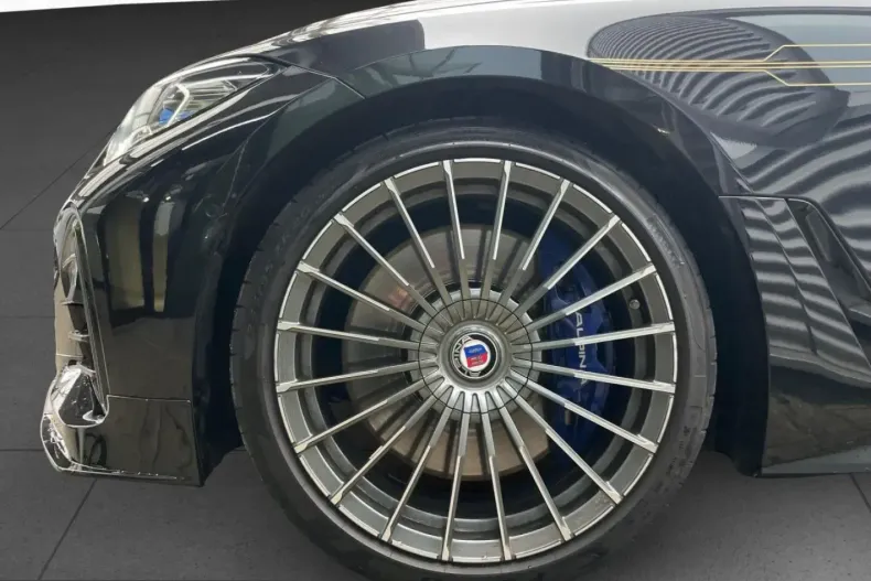 Alpina B4 din 2023 cu 70.843 km - oferta ALP229069 - foto 15