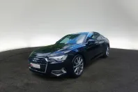 Audi A6 din 2025 cu 17.405 km - oferta AUD229070 - foto 1