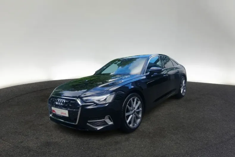 Audi A6 din 2025 cu 17.405 km - oferta AUD229070 - foto 1