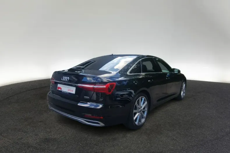Audi A6 din 2025 cu 17.405 km - oferta AUD229070 - foto 3