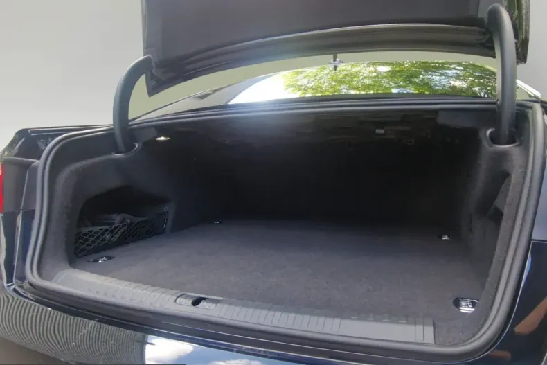 Audi A6 din 2025 cu 17.405 km - oferta AUD229070 - foto 5