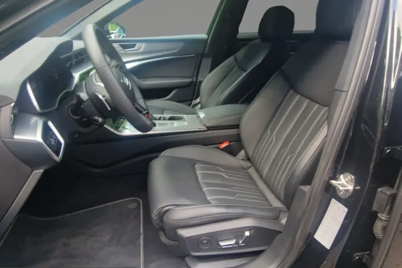 Audi A6 din 2025 cu 17.405 km - oferta AUD229070 - foto 6