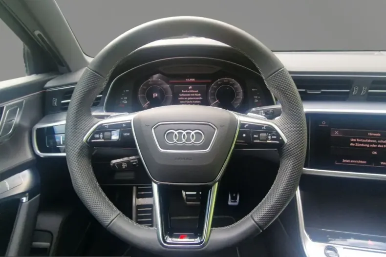 Audi A6 din 2025 cu 17.405 km - oferta AUD229070 - foto 9
