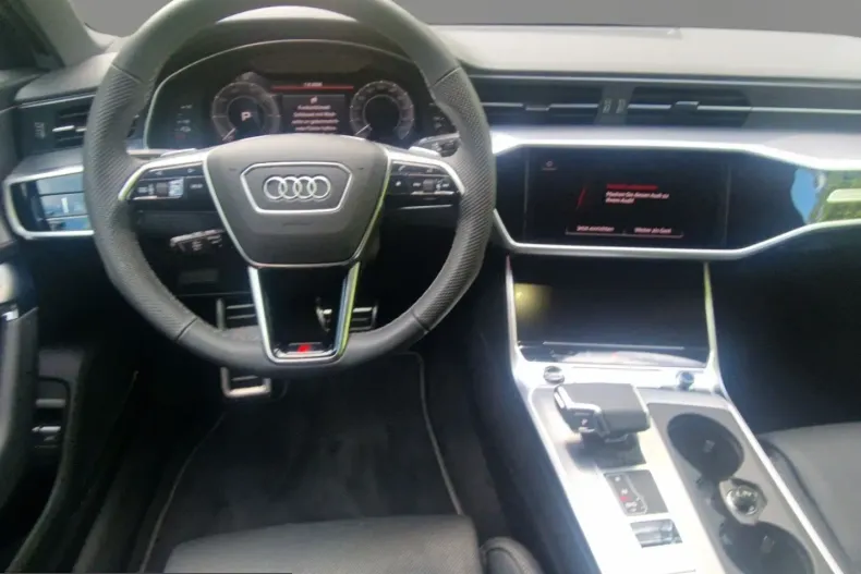Audi A6 din 2025 cu 17.405 km - oferta AUD229070 - foto 10