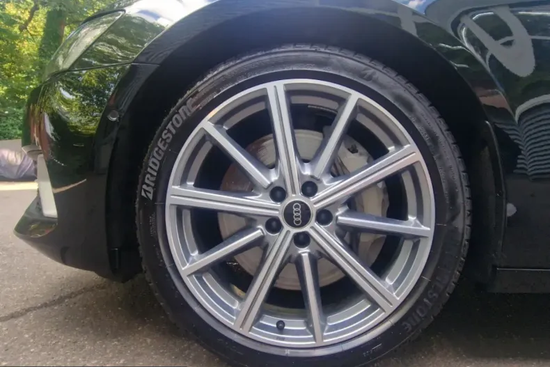 Audi A6 din 2025 cu 17.405 km - oferta AUD229070 - foto 11