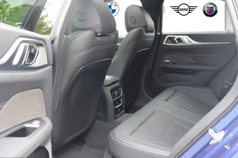 Alpina B4 din 2025 cu 5.900 km - oferta ALP229071 - foto 12