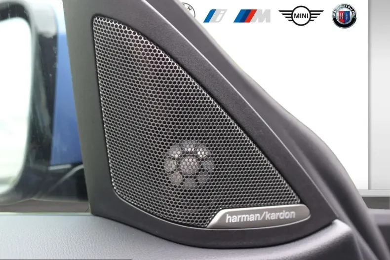 Alpina B4 din 2025 cu 5.900 km - oferta ALP229071 - foto 17