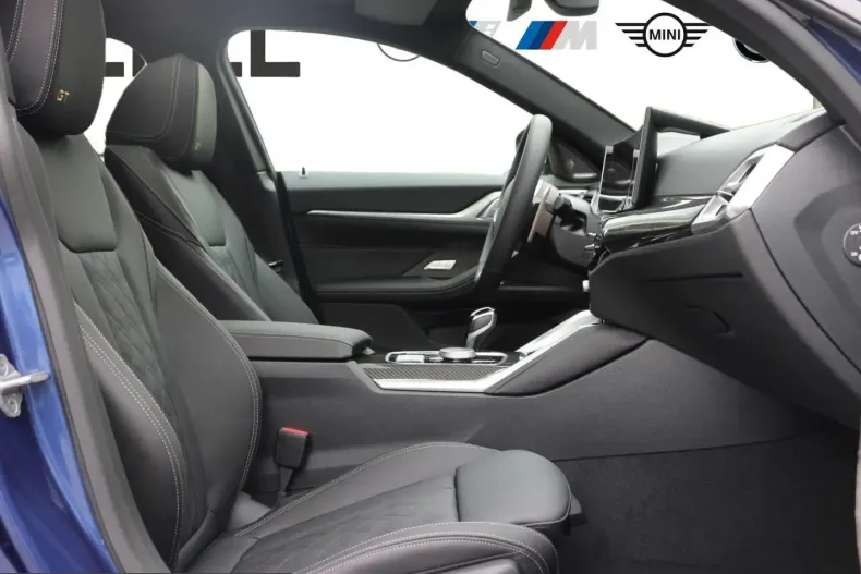 Alpina B4 din 2025 cu 5.900 km - oferta ALP229071 - foto 21