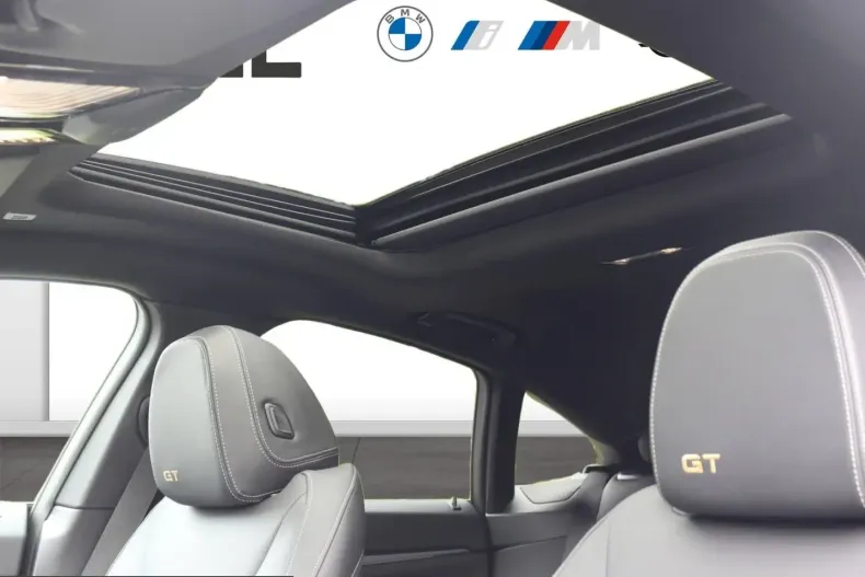 Alpina B4 din 2025 cu 5.900 km - oferta ALP229071 - foto 24