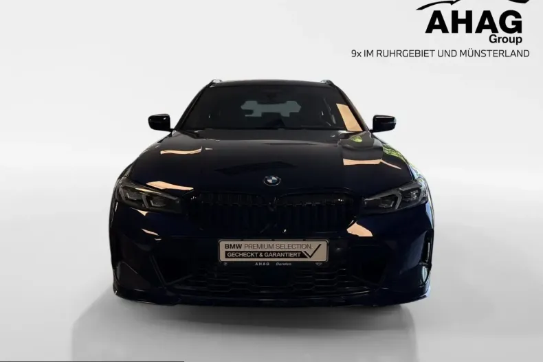 Alpina B3 din 2024 cu 24.390 km - oferta ALP229072 - foto 2
