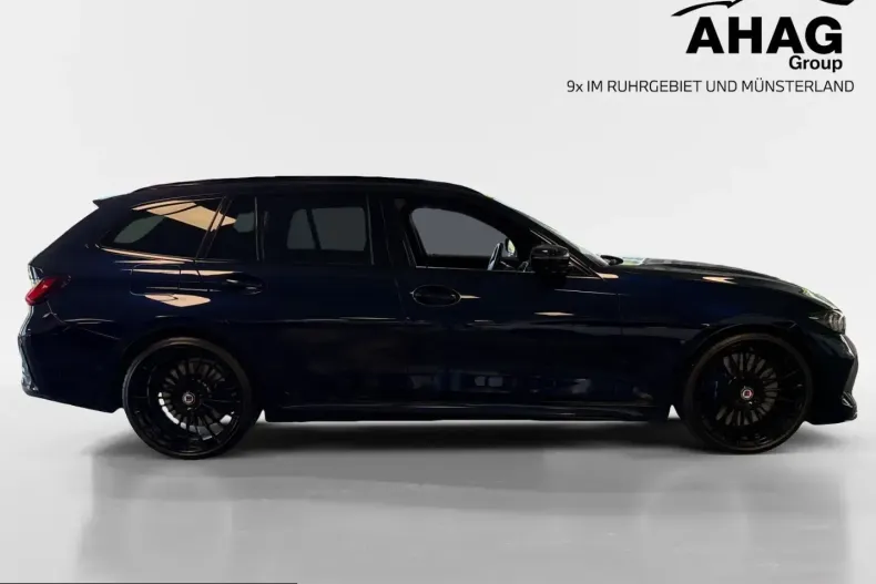 Alpina B3 din 2024 cu 24.390 km - oferta ALP229072 - foto 3