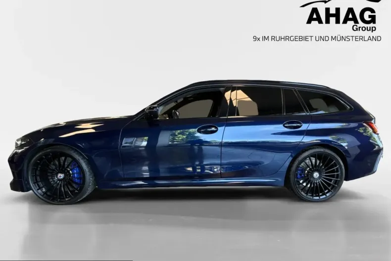 Alpina B3 din 2024 cu 24.390 km - oferta ALP229072 - foto 6