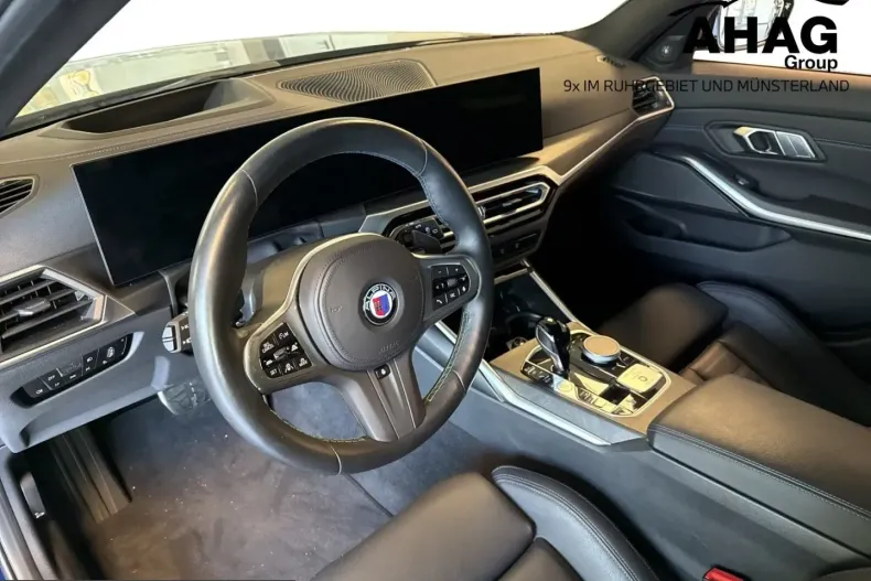 Alpina B3 din 2024 cu 24.390 km - oferta ALP229072 - foto 8