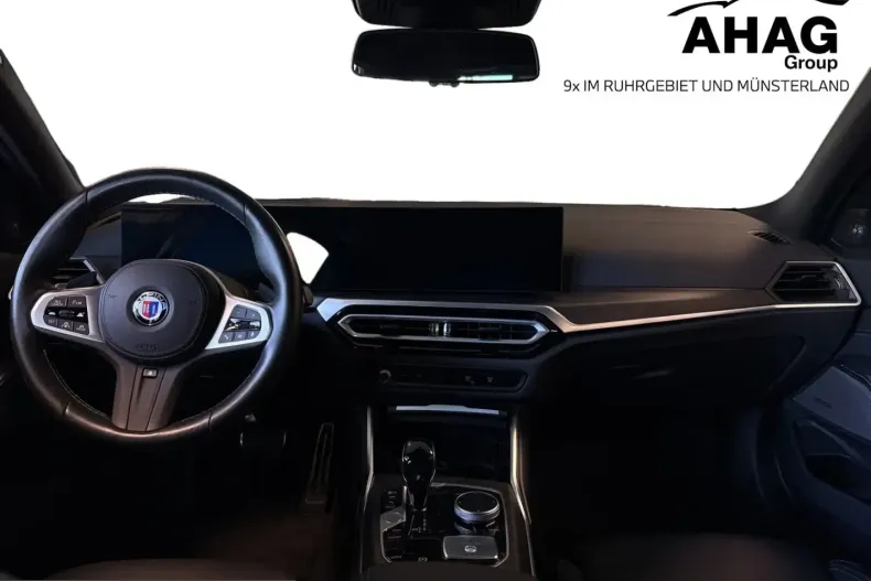 Alpina B3 din 2024 cu 24.390 km - oferta ALP229072 - foto 9