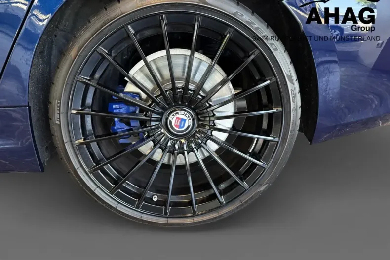 Alpina B3 din 2024 cu 24.390 km - oferta ALP229072 - foto 12