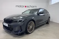 Alpina B3 din 2025 cu 5.700 km - oferta ALP229073 - foto 1