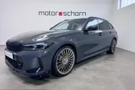 Alpina B3 din 2025 cu 5.700 km - oferta ALP229073 - foto 2