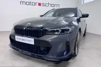 Alpina B3 din 2025 cu 5.700 km - oferta ALP229073 - foto 3