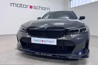 Alpina B3 din 2025 cu 5.700 km - oferta ALP229073 - foto 4