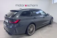 Alpina B3 din 2025 cu 5.700 km - oferta ALP229073 - foto 6