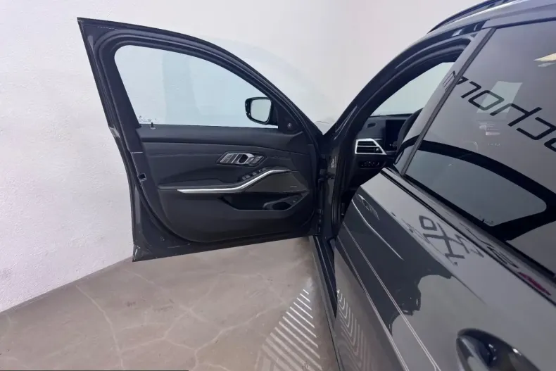 Alpina B3 din 2025 cu 5.700 km - oferta ALP229073 - foto 9