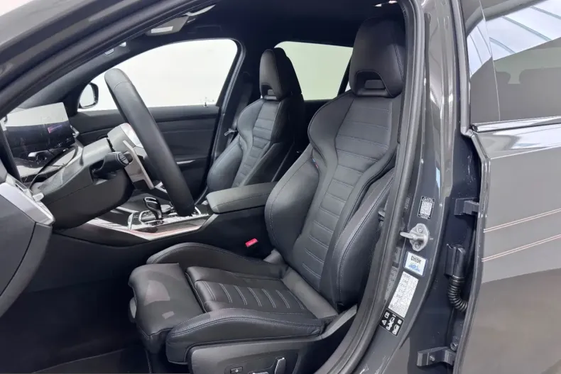 Alpina B3 din 2025 cu 5.700 km - oferta ALP229073 - foto 11