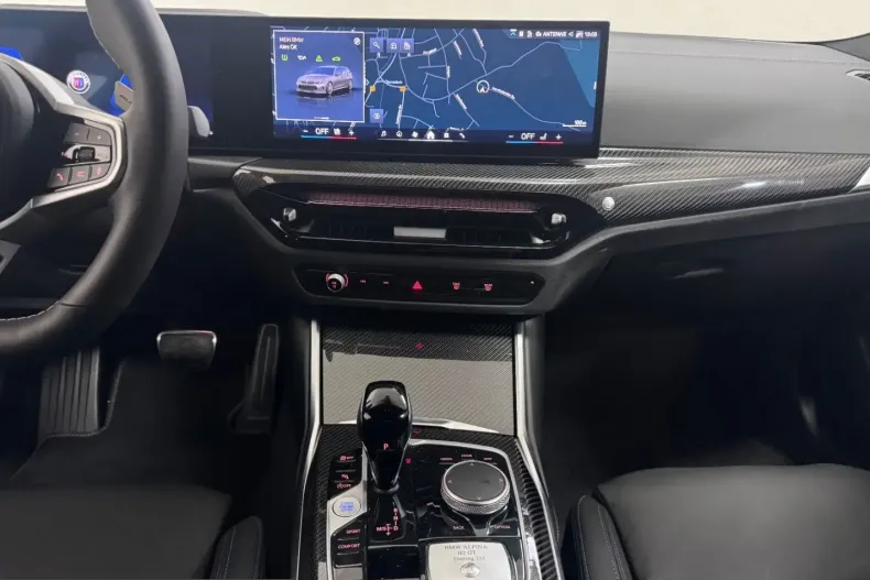 Alpina B3 din 2025 cu 5.700 km - oferta ALP229073 - foto 15
