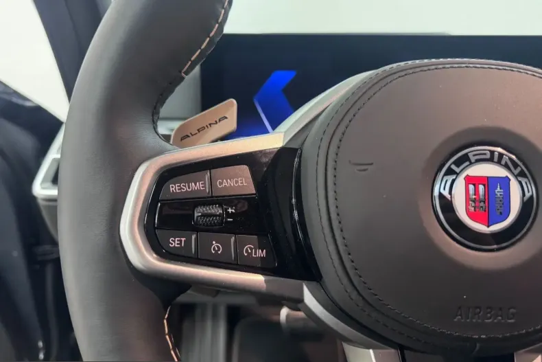 Alpina B3 din 2025 cu 5.700 km - oferta ALP229073 - foto 16